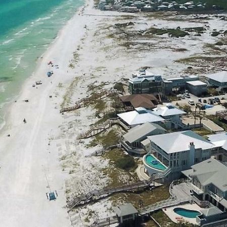 Kitty'S Bliss Villa Santa Rosa Beach Exterior photo