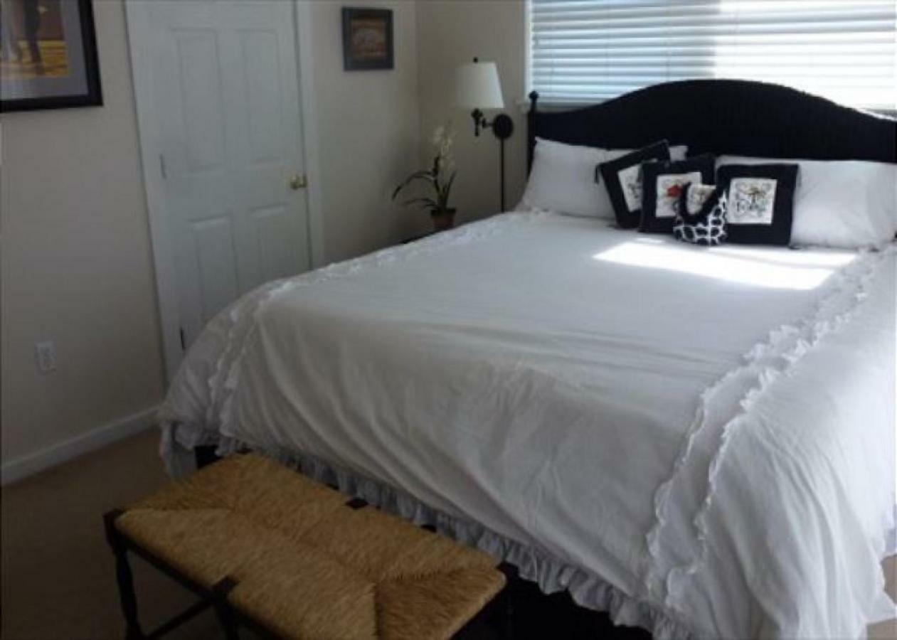 Kitty'S Bliss Villa Santa Rosa Beach Exterior photo