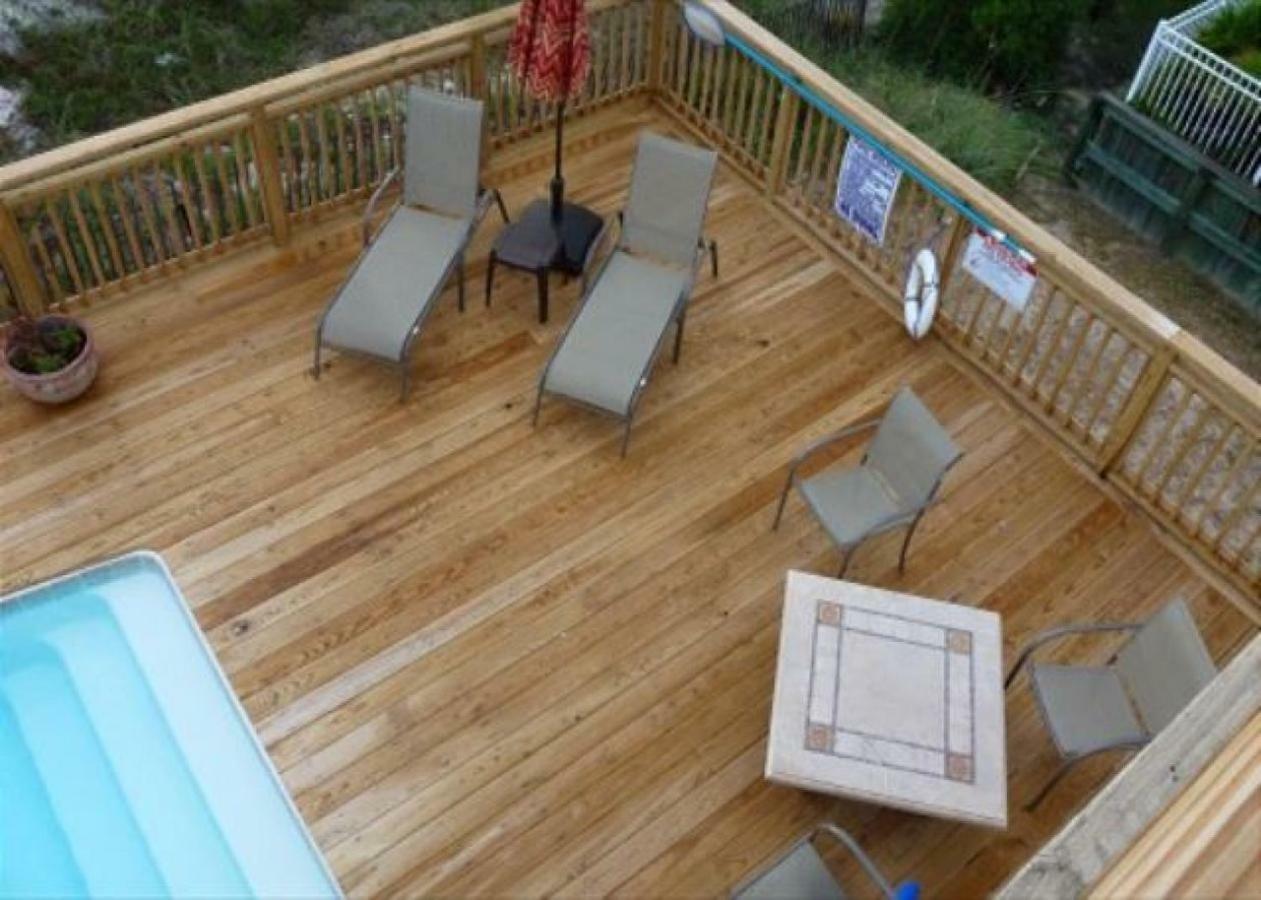 Kitty'S Bliss Villa Santa Rosa Beach Exterior photo