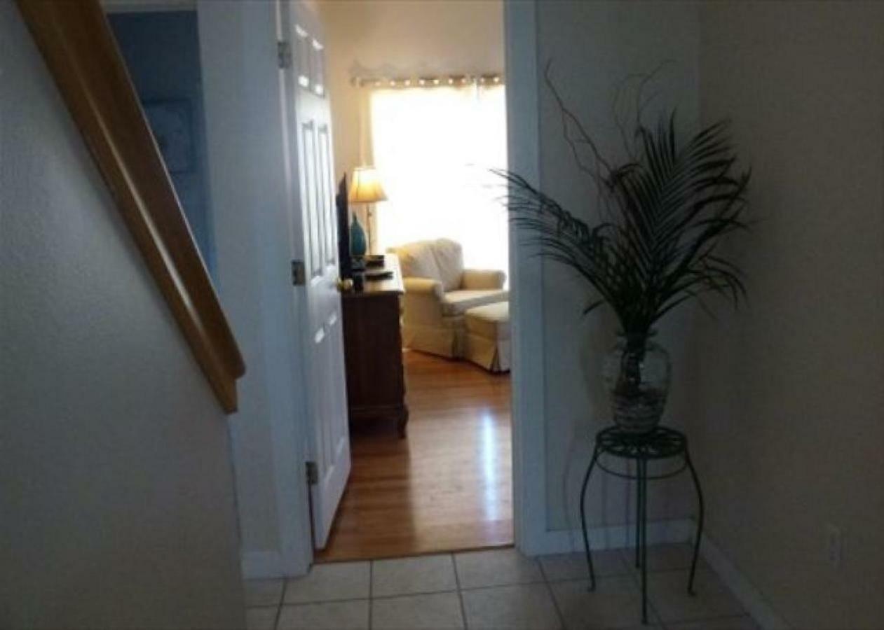 Kitty'S Bliss Villa Santa Rosa Beach Exterior photo