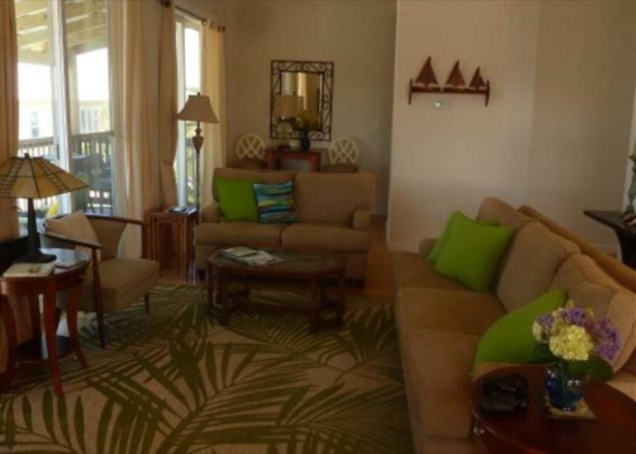 Kitty'S Bliss Villa Santa Rosa Beach Exterior photo