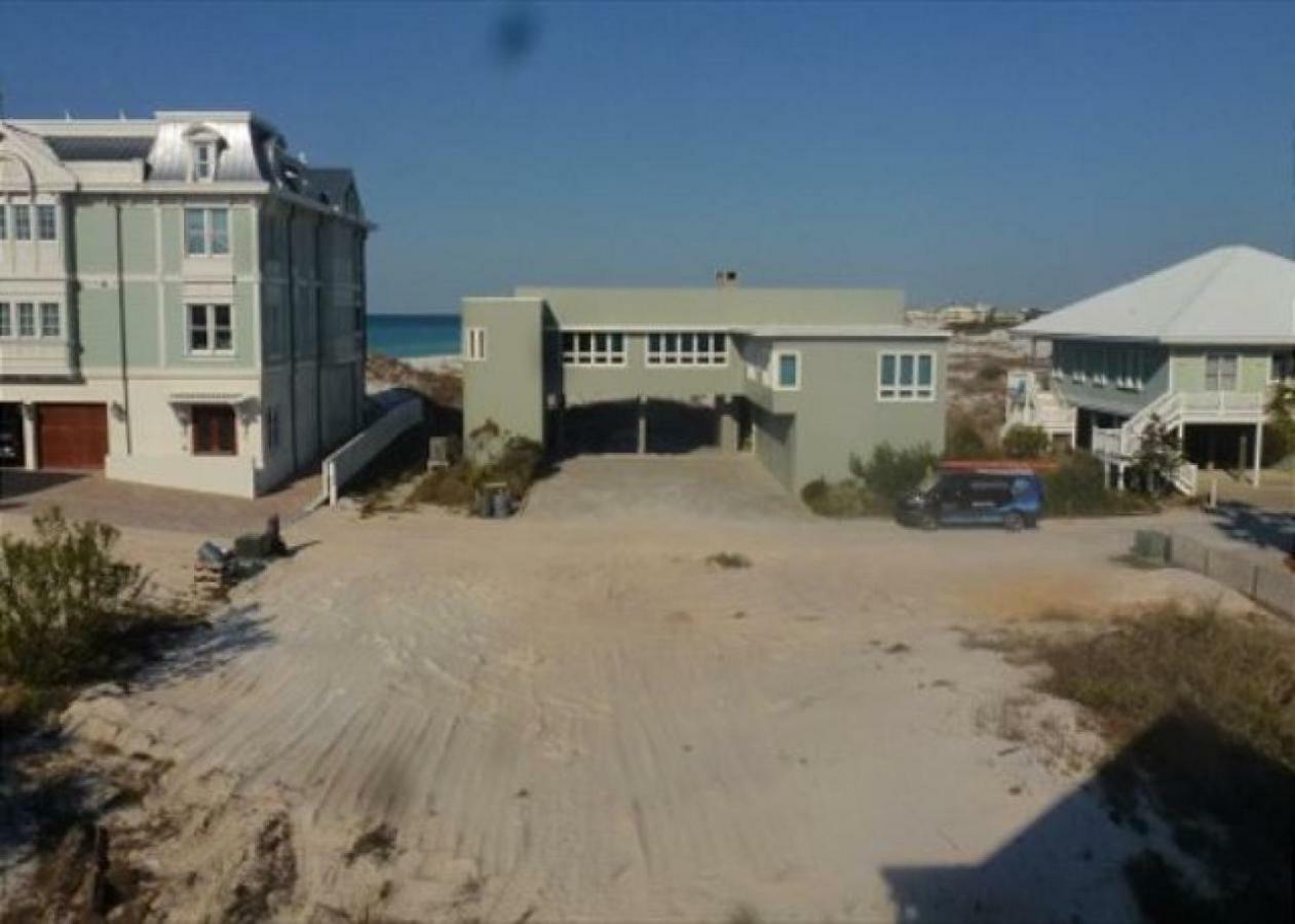 Kitty'S Bliss Villa Santa Rosa Beach Exterior photo