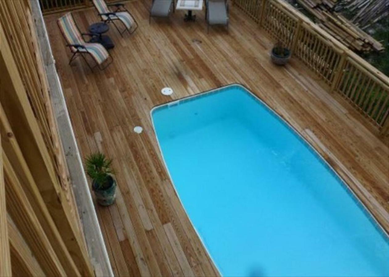 Kitty'S Bliss Villa Santa Rosa Beach Exterior photo