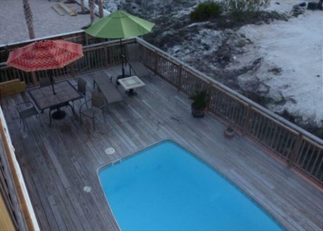 Kitty'S Bliss Villa Santa Rosa Beach Exterior photo