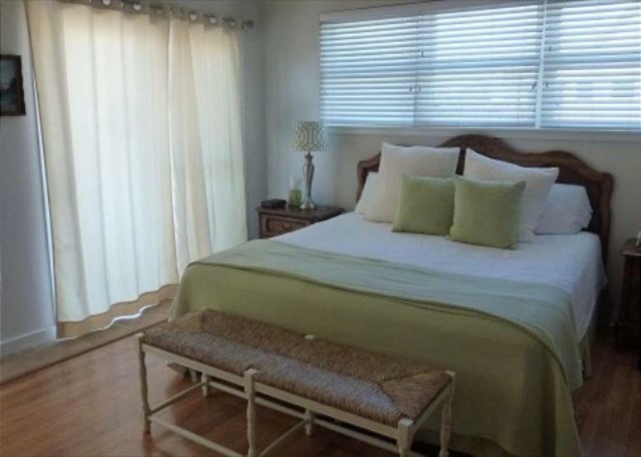 Kitty'S Bliss Villa Santa Rosa Beach Exterior photo